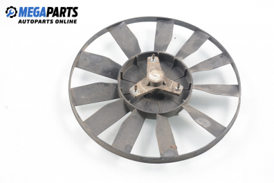 Radiator fan for Seat Cordoba (6K) 1.9 TD, 75 hp, sedan, 1995