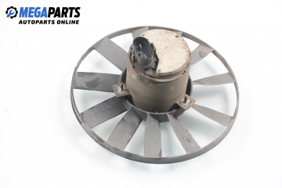 Radiator fan for Seat Cordoba (6K) 1.9 TD, 75 hp, sedan, 1995