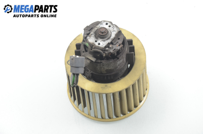Heating blower for Fiat Croma 2.0 i.e., 116 hp, hatchback, 1991