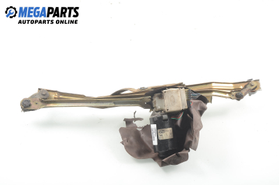 Front wipers motor for Fiat Croma 2.0 i.e., 116 hp, hatchback, 1991, position: front