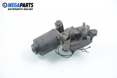 Front wipers motor for Fiat Croma 2.0 i.e., 116 hp, hatchback, 1991, position: rear