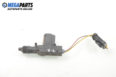 Door lock actuator for Fiat Croma 2.0 i.e., 116 hp, hatchback, 1991, position: rear - right