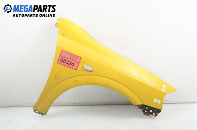Fender for Opel Astra G 1.6 16V, 101 hp, station wagon, 2001, position: right