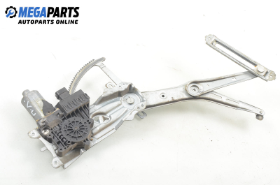 Macara electrică geam for Opel Astra G 1.6 16V, 101 hp, combi, 2001, position: stânga - fața