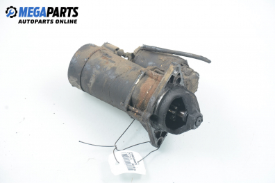 Starter for Opel Astra G 1.6 16V, 101 hp, station wagon, 2001