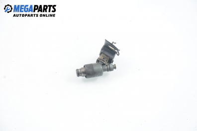 Benzineinspritzdüse for Opel Astra G 1.6 16V, 101 hp, combi, 2001
