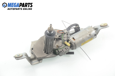 Front wipers motor for Seat Ibiza (6K) 1.0, 50 hp, 1998, position: rear