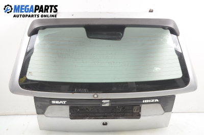 Capac spate for Seat Ibiza (6K) 1.0, 50 hp, 3 uși, 1998