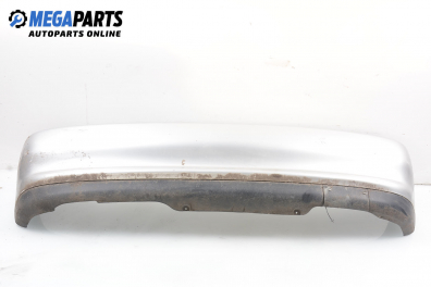 Bara de protectie spate for Seat Ibiza (6K) 1.0, 50 hp, 3 uși, 1998