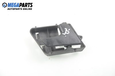 Innerer griff for Seat Ibiza (6K) 1.0, 50 hp, 3 türen, 1998, position: rechts