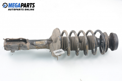 MacPherson-federbein for Seat Ibiza (6K) 1.0, 50 hp, 3 türen, 1998, position: links, vorderseite