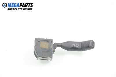 Verstellhebel scheibenwischer for Renault Clio I 1.2, 58 hp, 1997