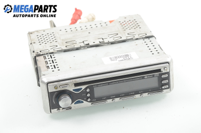 CD player for Renault Clio I (1990-1998)