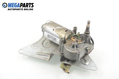 Front wipers motor for Renault Clio I 1.2, 58 hp, 1997, position: rear