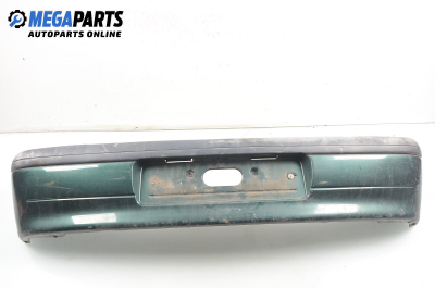 Stoßfänger hinten for Renault Clio I 1.2, 58 hp, 5 türen, 1997