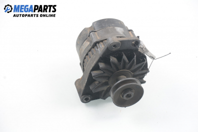 Alternator for Volkswagen Passat (B3) 1.8, 90 hp, sedan, 1992