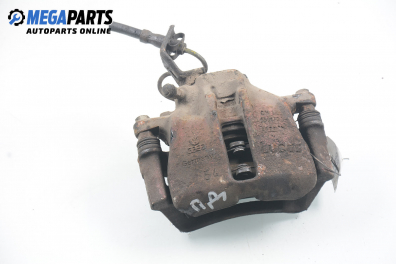 Caliper for Volkswagen Passat (B3) 1.8, 90 hp, sedan, 1992, position: front - right