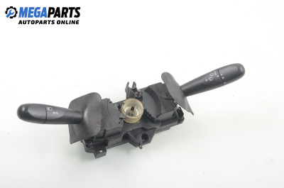 Verstellhebel scheibenwischer und leuchten for Alfa Romeo 166 2.4 JTD, 136 hp, 1999