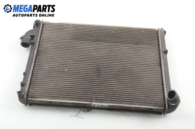 Water radiator for Alfa Romeo 166 2.4 JTD, 136 hp, 1999