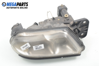 Scheinwerfer for Alfa Romeo 166 2.4 JTD, 136 hp, 1999, position: rechts
