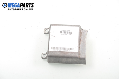 Airbag module for Alfa Romeo 166 2.4 JTD, 136 hp, 1999 № 60651568