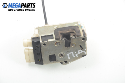 Schloss for Alfa Romeo 166 2.4 JTD, 136 hp, 1999, position: rechts, vorderseite