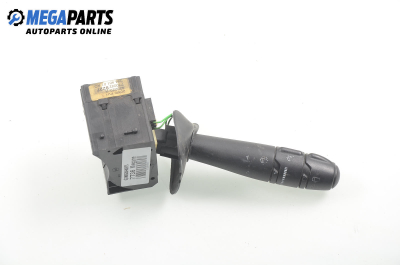 Verstellhebel scheibenwischer for Renault Megane I 1.4 16V, 95 hp, hecktür, 2001