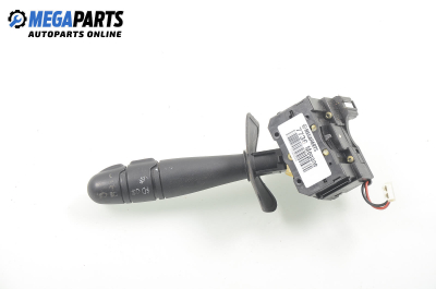 Lights lever for Renault Megane I 1.4 16V, 95 hp, hatchback, 2001