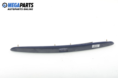 Leiste heckklappe for Renault Megane I 1.4 16V, 95 hp, hecktür, 5 türen, 2001
