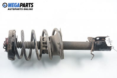 Macpherson shock absorber for Renault Megane I 1.4 16V, 95 hp, hatchback, 5 doors, 2001, position: front - right