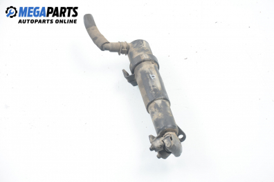 Pulverizator far for Mercedes-Benz E-Class 210 (W/S) 2.2 CDI, 143 hp, sedan automatic, 2002, position: dreapta