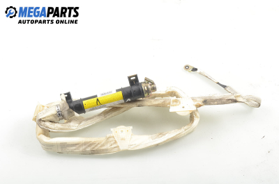 Airbag for Mercedes-Benz E-Class 210 (W/S) 2.2 CDI, 143 hp, sedan automatic, 2002, position: stânga