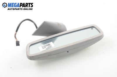 Elektrochromer spiegel for Mercedes-Benz E-Klasse 210 (W/S) 2.2 CDI, 143 hp, sedan automatic, 2002