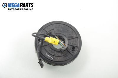 Flachbandkabel for Mercedes-Benz E-Klasse 210 (W/S) 2.2 CDI, 143 hp, sedan automatic, 2002