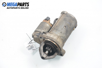 Starter for Mercedes-Benz E-Class 210 (W/S) 2.2 CDI, 143 hp, sedan automatic, 2002