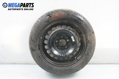 Spare tire for Mercedes-Benz E-Class 210 (W/S) (1995-2003) 16 inches, width 7.5 (The price is for one piece)