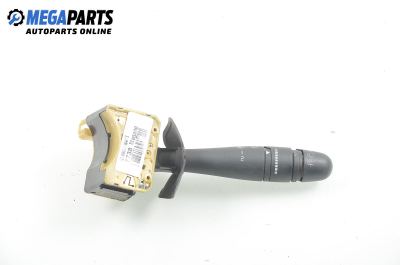 Verstellhebel scheibenwischer for Renault Megane I 2.0, 114 hp, hecktür, 1997