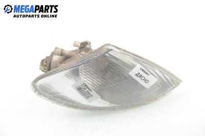 Blinker for Renault Megane I 2.0, 114 hp, hatchback, 5 doors, 1997, position: right