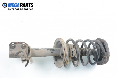 MacPherson-federbein for Renault Megane I 2.0, 114 hp, hecktür, 5 türen, 1997, position: rechts, vorderseite