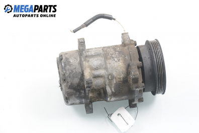 Kompressor klimaanlage for Renault Megane I 2.0, 114 hp, hecktür, 5 türen, 1997