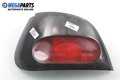 Tail light for Renault Megane I 1.6, 90 hp, hatchback, 5 doors automatic, 1996, position: left Scintex