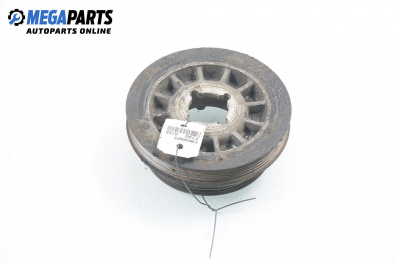 Damper pulley for Alfa Romeo 155 1.9 TD, 90 hp, 1996