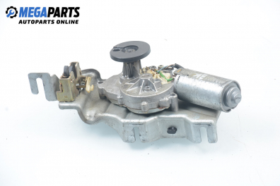 Motor ștergătoare parbriz for Renault Laguna I (B56; K56) 2.2 dT, 113 hp, combi, 1997, position: din spate