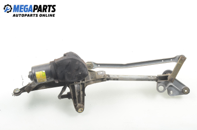 Front wipers motor for Renault Laguna I (B56; K56) 2.2 dT, 113 hp, station wagon, 1997, position: front