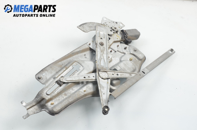 Macara electrică geam for Renault Laguna I (B56; K56) 2.2 dT, 113 hp, combi, 1997, position: stânga - fața