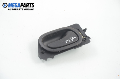 Inner handle for Renault Laguna I (B56; K56) 2.2 dT, 113 hp, station wagon, 1997, position: front - right