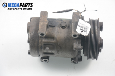 Kompressor klimaanlage for Renault Laguna I (B56; K56) 2.2 dT, 113 hp, combi, 1997