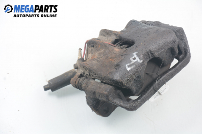 Bremszange for Renault Laguna I (B56; K56) 2.2 dT, 113 hp, combi, 1997, position: rechts, vorderseite