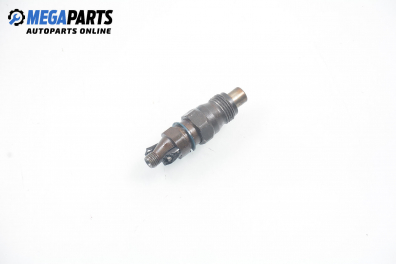 Diesel fuel injector for Renault Laguna I (B56; K56) 2.2 dT, 113 hp, station wagon, 1997