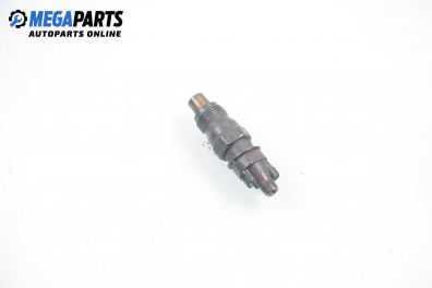 Diesel fuel injector for Renault Laguna I (B56; K56) 2.2 dT, 113 hp, station wagon, 1997